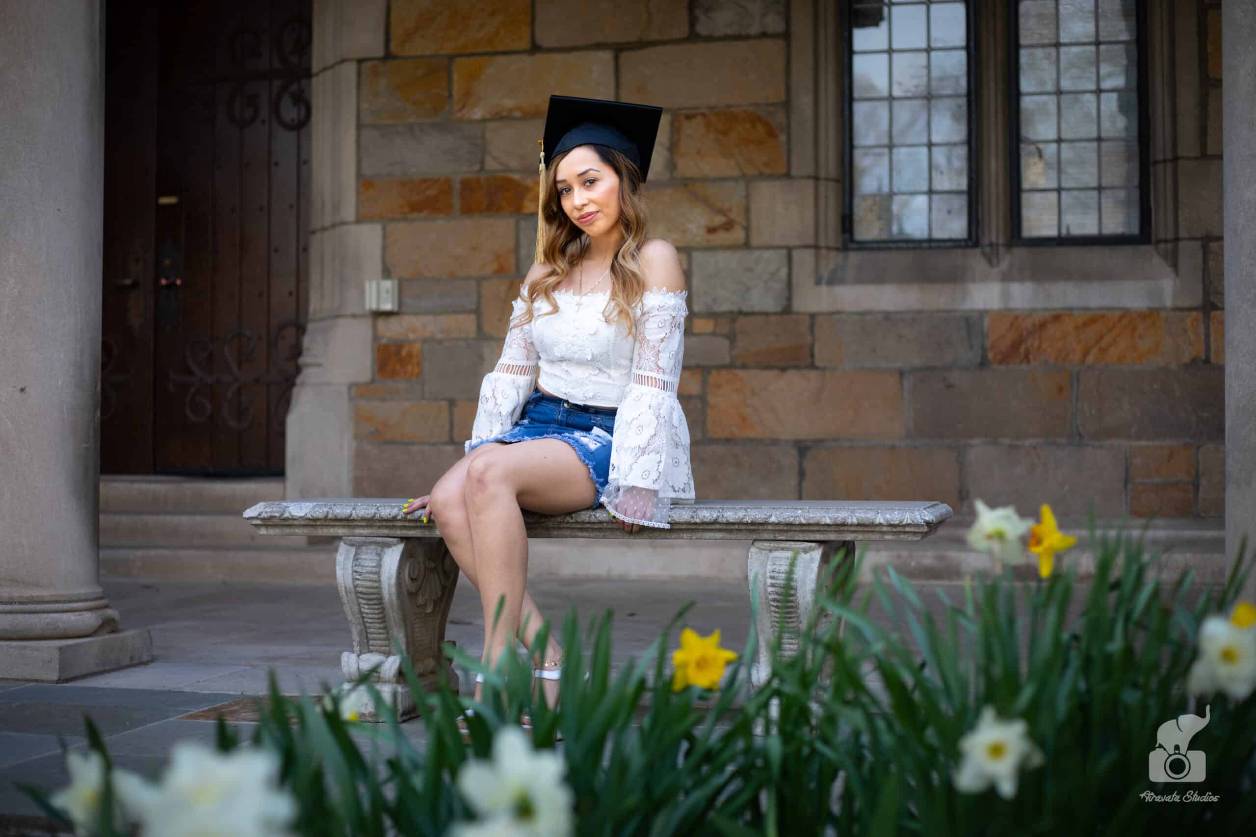Getting Ready for Graduation? Eight Tips to Prepare for the Perfect Photo Shoot