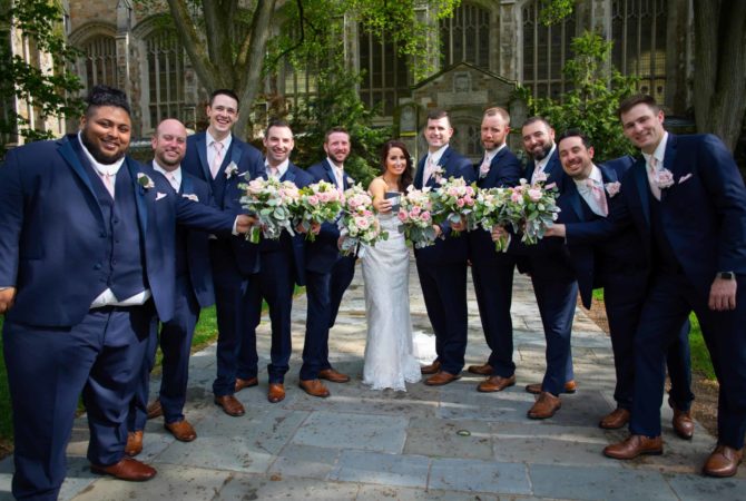 4 Essential Steps to Prepare for the Perfect Wedding Photos