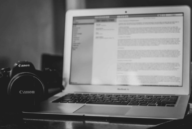 5 Tips for Preparing for a Photography Session