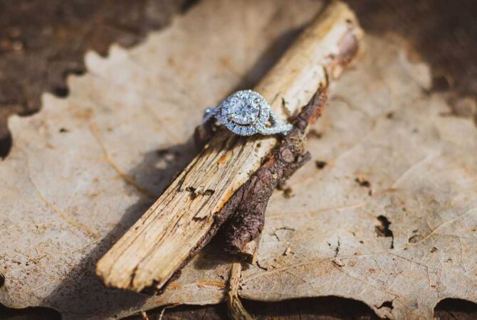 15 Inspiring Ideas for an Unforgettable Engagement Photo Session