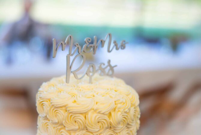 10 of Our Favorite Wedding Photo Moments